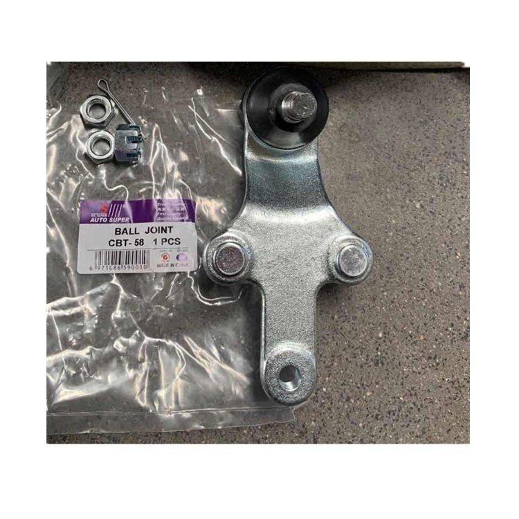 Logo Printed Dissimilarity 2020 China Ball Joint for STARLET AL50/RAUM